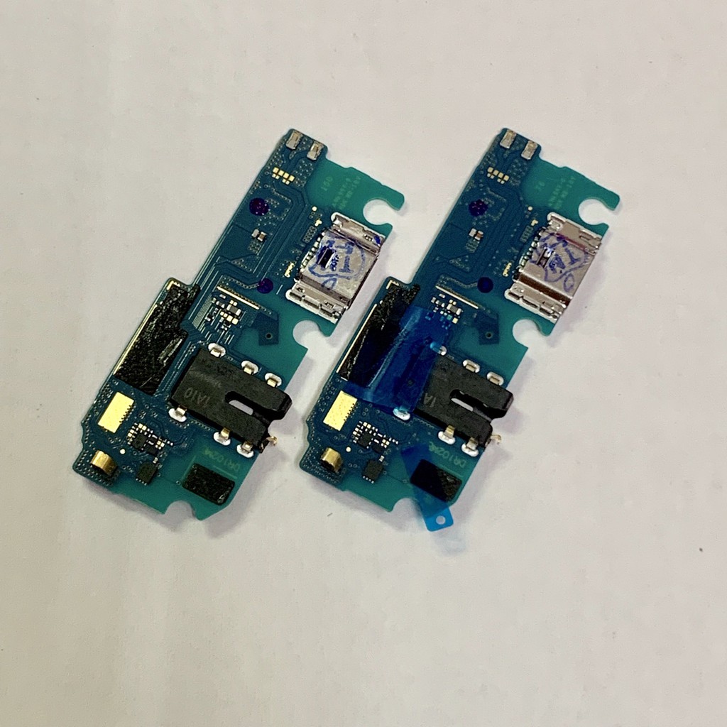 Cụm bo sạc Samsung A02 loại A