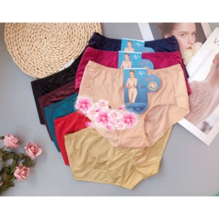 Set quần lót VORONIN  voan thun