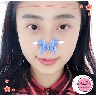 Dụng cụ Kẹp thon và nâng cao  mũi