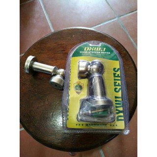 Bộ Chặn Cửa Chống Va đập Thông Minh