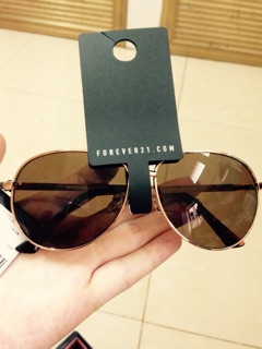 kính F21 chuẩn Auth