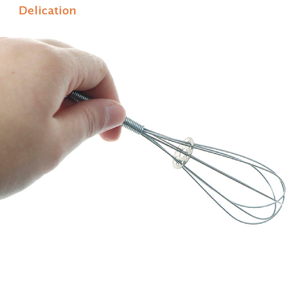 Cây đánh trứng ELEBUY cầm tay hỗ trợ nấu ăn cho nhà bếp