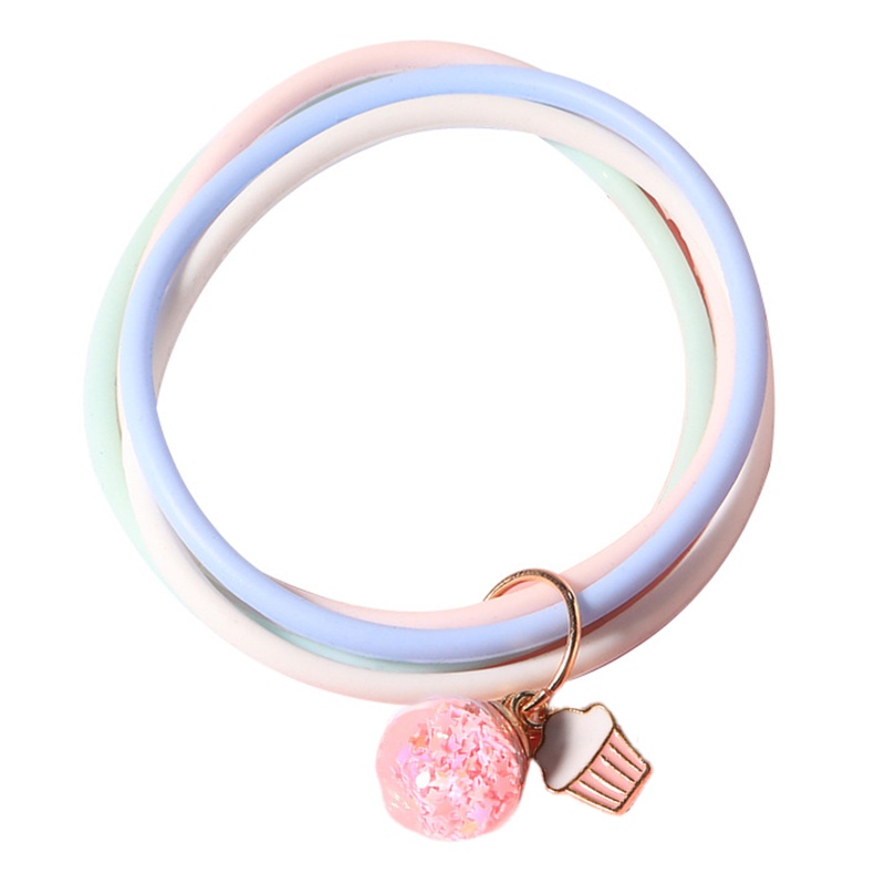 Vòng Đeo Tay Đuổi Muỗi / Côn Trùng Tiện Dụng Khi Đi Câu Cá