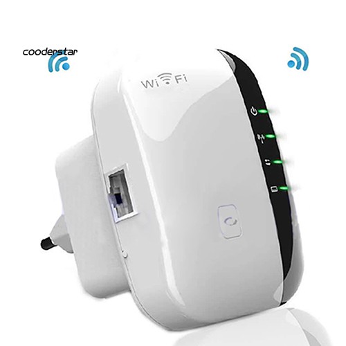 Thiết Bị Khuếch Đại Sóng Wifi 300mbps 802.11