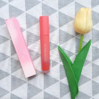 Son Black Rouge Mousse Blending