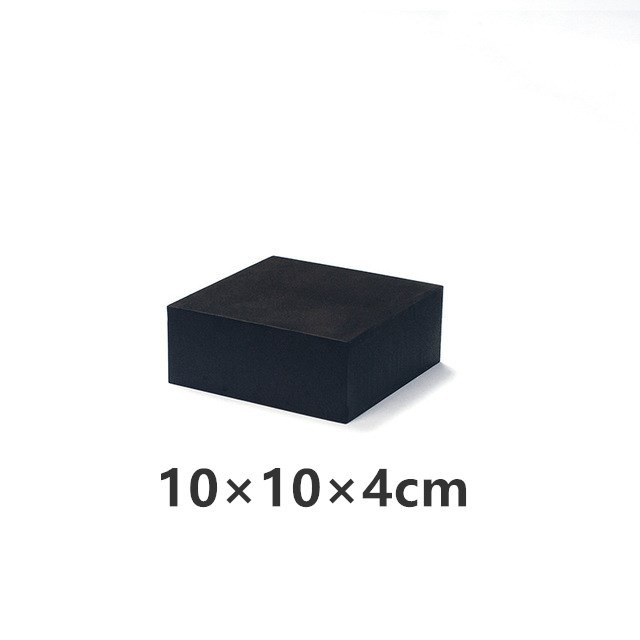 Khối xốp chụp ảnh màu đen - khối chụp hình nhiều mẫu