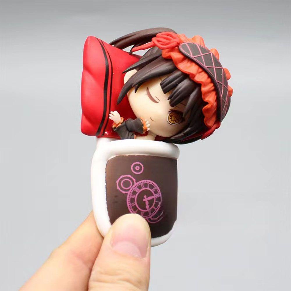 Mô Hình Nhân Vật DARNELL Đang Ngủ Trong Phim Hoạt Hình Demon Slayer Bằng PVC Dành Cho Trẻ Em