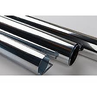 COMBO 3M DECAL DÁN KÍNH CHỐNG NẮNG TRẮNG BẠC