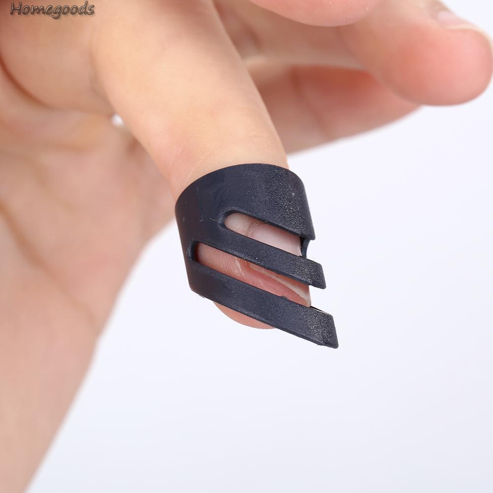 Bọc Bảo Vệ Ngón Tay Khi Chơi Guitar