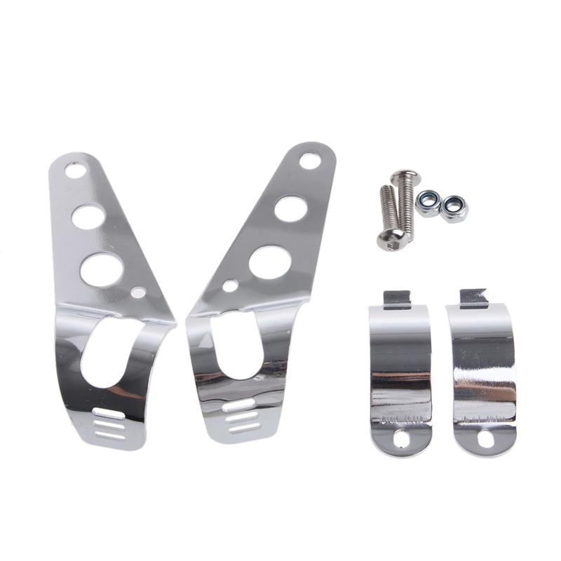 Giá Đỡ Đèn Pha Chuyên Dụng Cho Xe Mô Tô