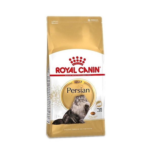 Thức ăn hạt cho mèo trưởng thành Royal Canin Persian Adult 400g