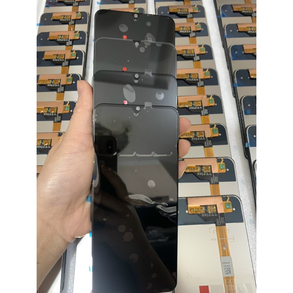 MÀN HÌNH VIVO Y31 / Y51/ Y52S/ Y53S / Y3 2020 /Y52 ZIN NEW HÃNG
