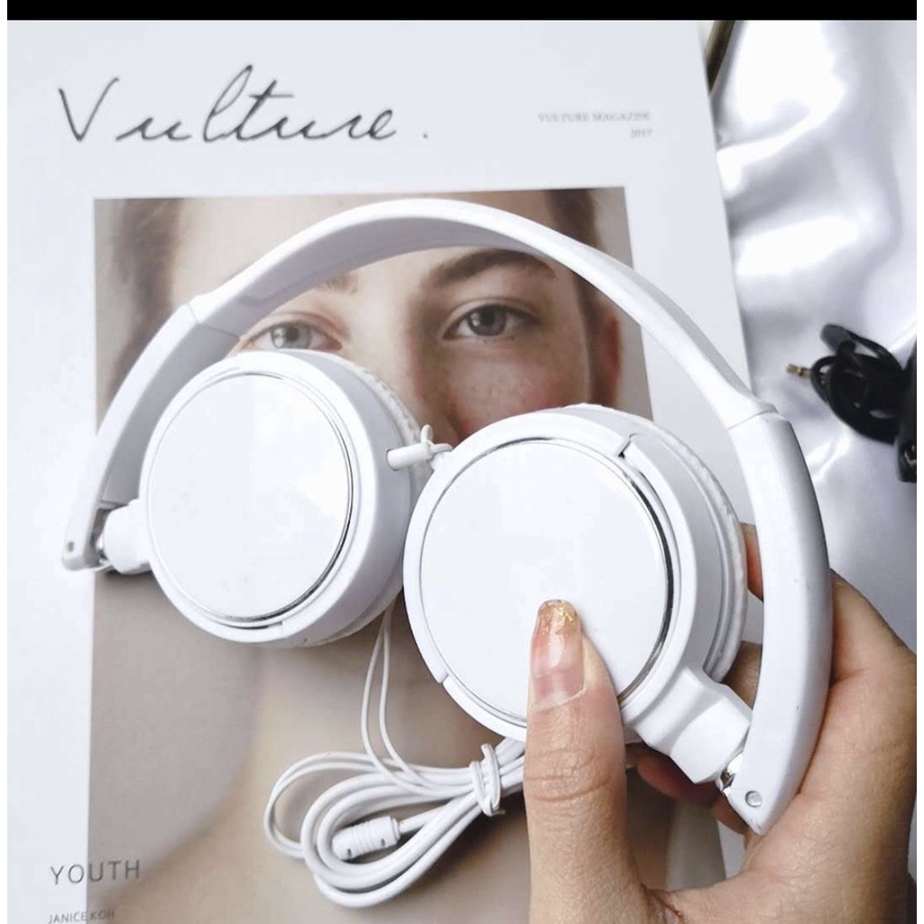 Tai Nghe Chụp Tai F10 Plus , Nghe Nhạc Cực Hay Âm Bass Mạnh Mẽ