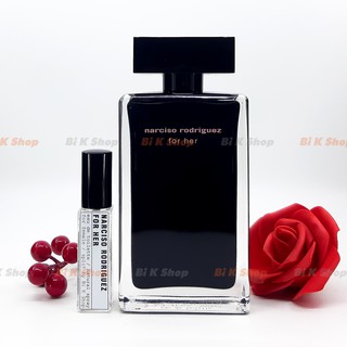 Bi K Shop - Nước hoa nữ Narciso Rodriguez For Her EDT [Mẫu thử]
