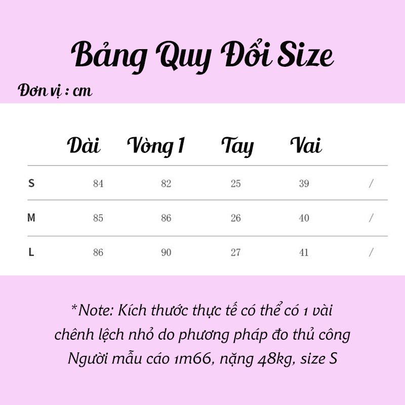 [Mã FAMAYWA giảm 10K đơn 50K] Váy Nữ Họa Tiết Chấm Bi Phong Cách Nhẹ Nhàng Hàn Quốc | BigBuy360 - bigbuy360.vn