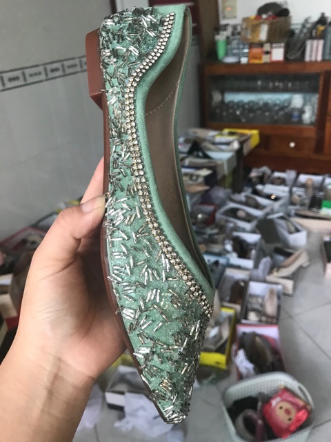 Giày búp bê bệt size 36 | BigBuy360 - bigbuy360.vn