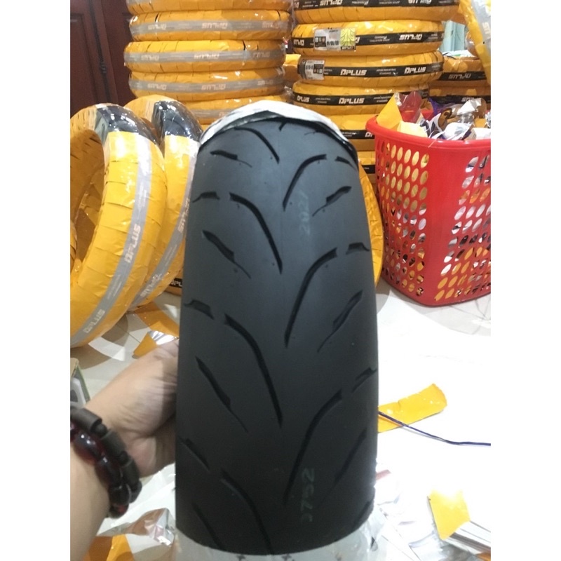 Vỏ Xe Máy 140 70-17 Maxxis Chính Hãng