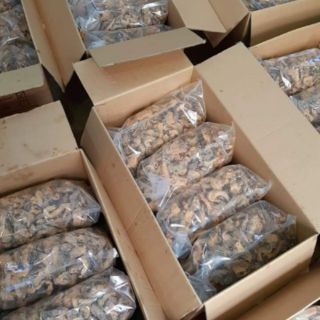 Da cá trứng muối