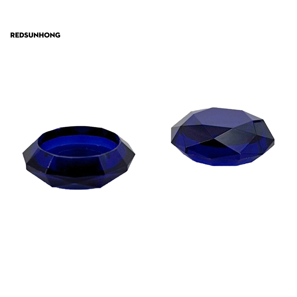 Set 2 Nắp Đậy Bảo Vệ Nút Bấm Điều Khiển Chơi Game PS5