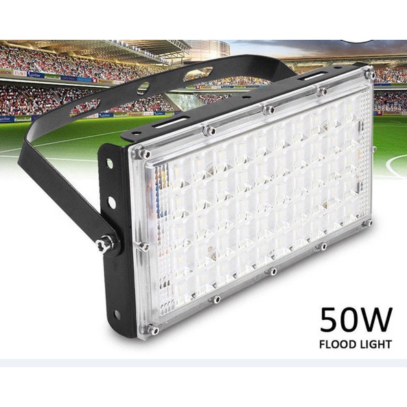 Đèn LED 50W chống nước IP66
