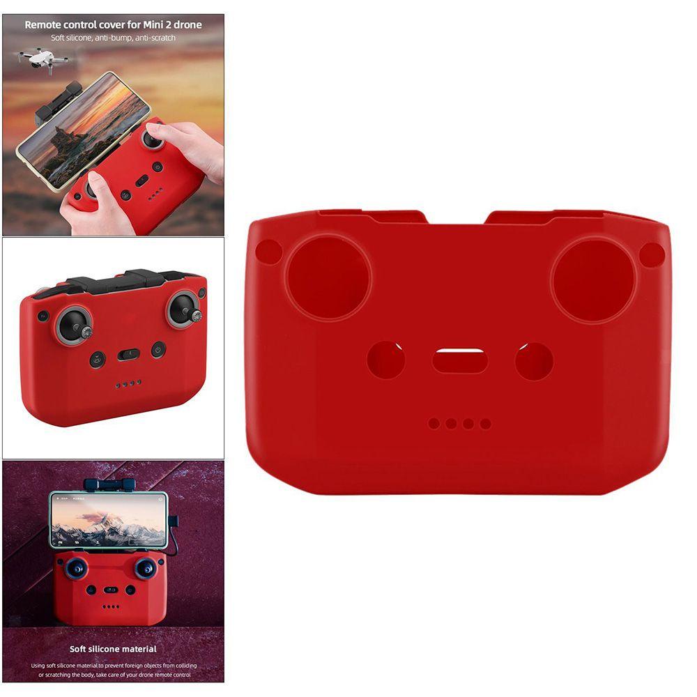 DJI Vỏ Bảo Vệ Điều Khiển Từ Xa Chống Trầy Xước Cho Mavic 3 / AIR2 / 2S MINI2 / 3 Pro Mini 2 / 3 Pro / Mavic 3 / AIR2 / 2S
