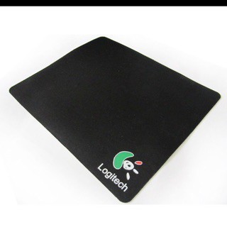 Bàn di chuột Mouse pad Logitech khổ 22*25