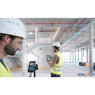 Máy đo khoảng cách Bosch GLM 150 C