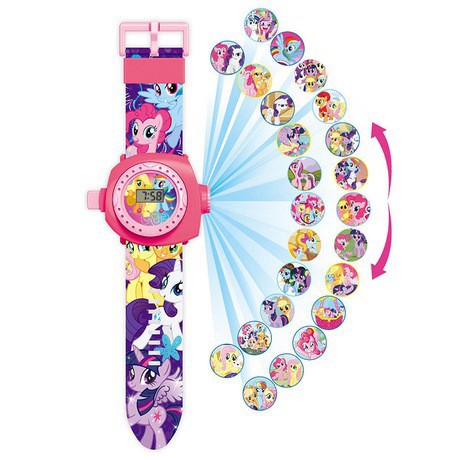 [G01] Đồng hồ chiếu hình 3D điện tử đeo tay đủ hình nhân vật hoạt hình thú vị cho bé trai và bé gái – DH016 S023 | BigBuy360 - bigbuy360.vn