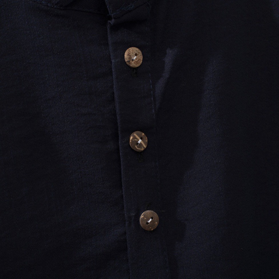 Quần áo đũi nam chất vải đũi thái loại dày đẹp hàng hot trend_KBGS11 | BigBuy360 - bigbuy360.vn