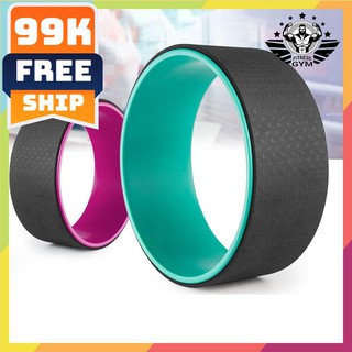 FREESHIP🎁 Vòng Tập Yoga Wheel Cao Cấp ❤️ giá rẻ ❤️ Vòng yoga loại tốt | hn & tphcm