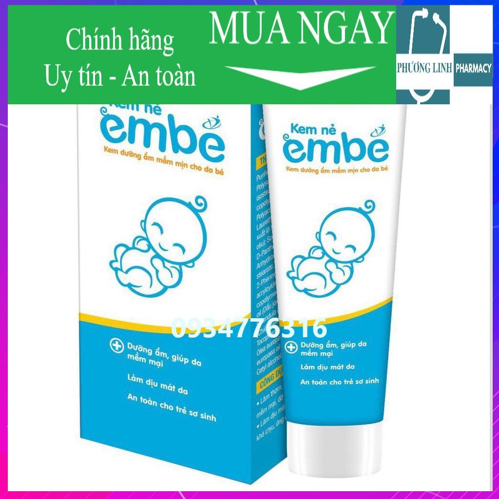 ✅ Kem nẻ em bé Medstand - Tuýp 15g