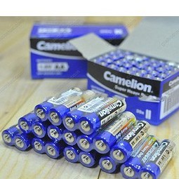 Pin Alkaline Cao Cấp Camelion - 6214