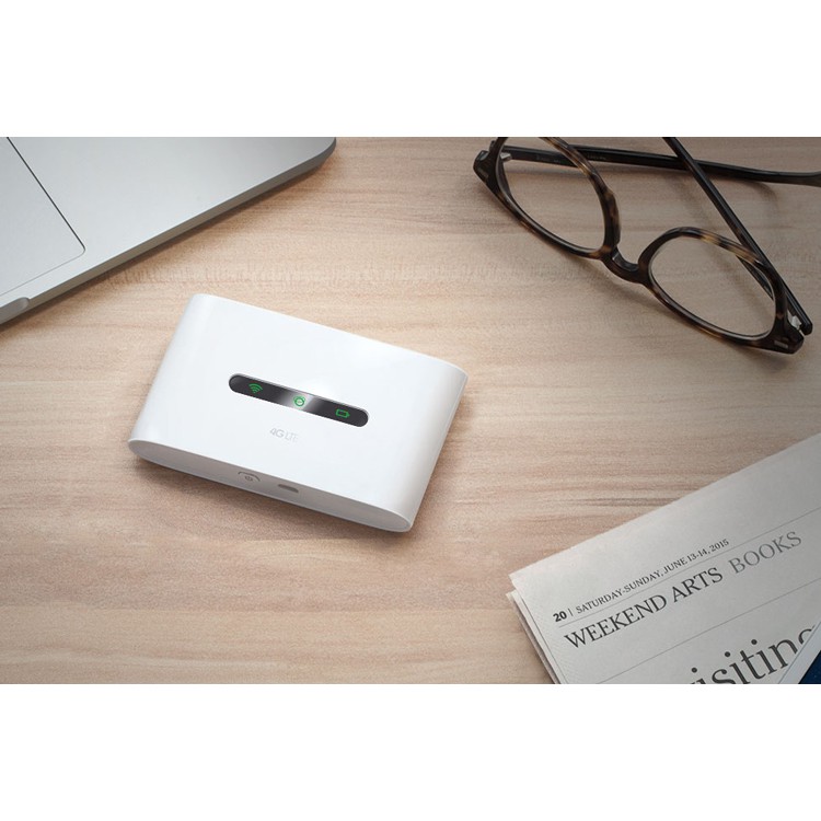 Thiết Bị Phát Wifi Di Động 4G LTE-Advanced TP-Link M7300 Băng Tầng Kép - Like New