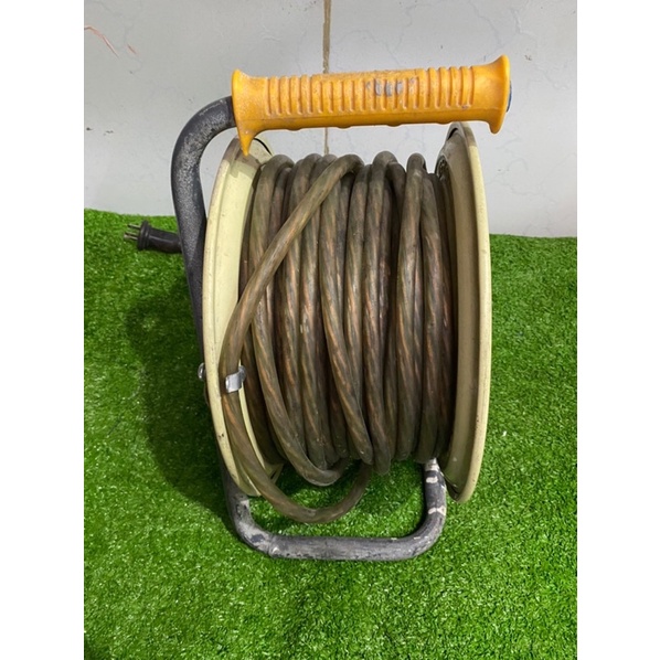 Dây điện nhật về