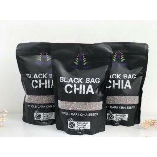 Hạt chia Úc bịch~ 500g. Date 2025