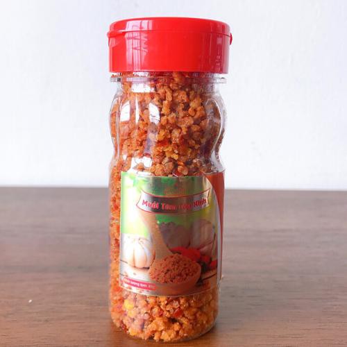 Muối ớtTây Ninh chính gốc- hủ 80gr | BigBuy360 - bigbuy360.vn