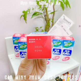 (đủ bill, date 2022) Lăn trị Muỗi Đốt