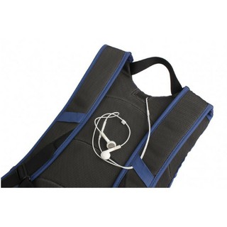 BALO TUCANO LUNA SPORTY BACKPACK