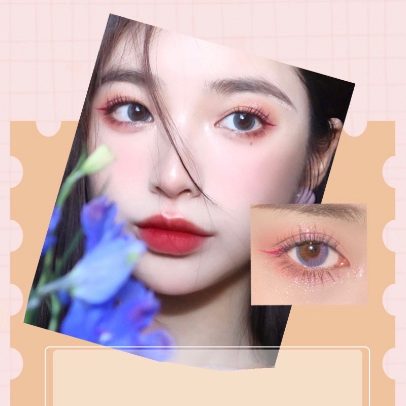 Bảng phấn mắt 4 ô Gogo Tales Dream Garden Gt285