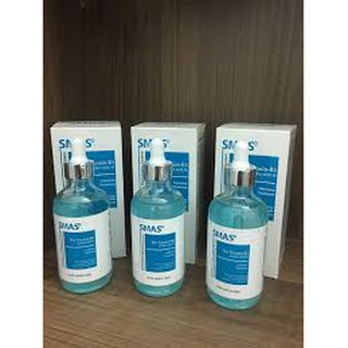 Serum cấp ẩm phục hồi da B5