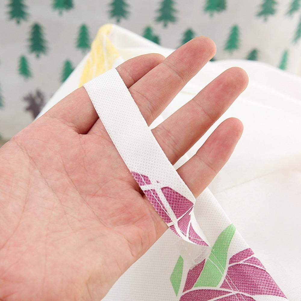 Túi Đựng Chăn Mền / Đồ Chơi Chống Ẩm Tiện Dụng