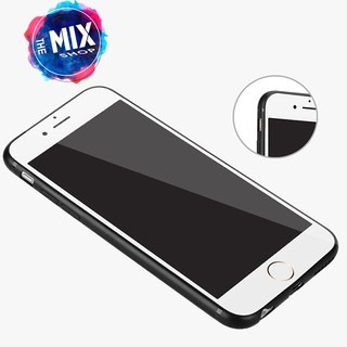 Ốp OU Case đen iP6/6+/7 Chính hãng (Ốp iphone, phụ kiện điện thoại, themixshop)