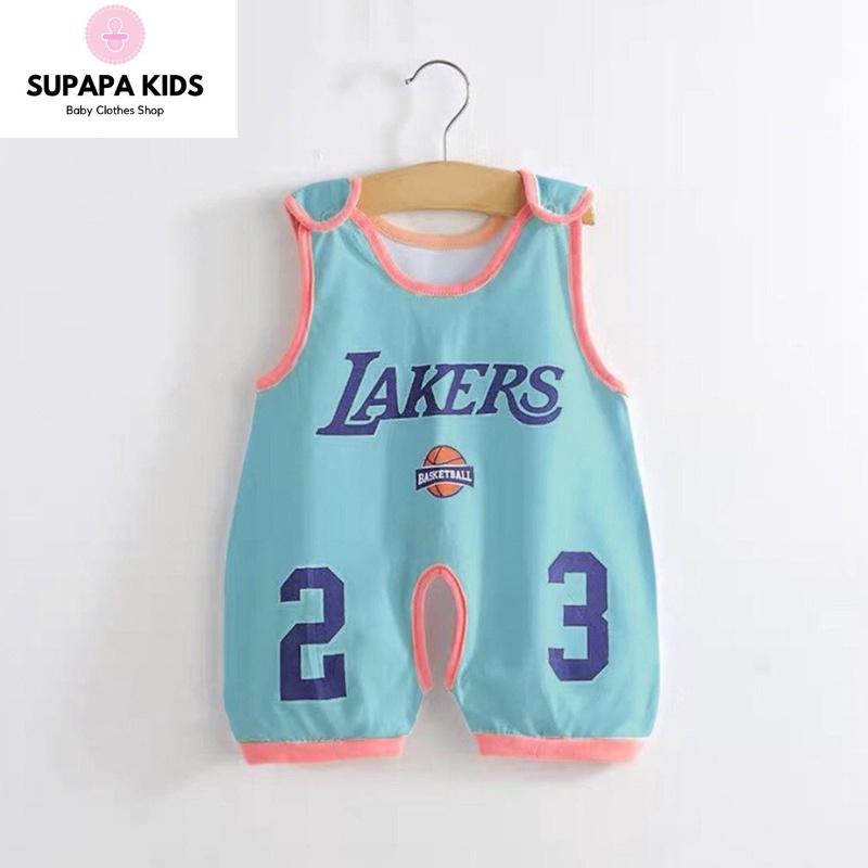 Bộ body sát nách cho bé, quần áo trẻ em chất cotton 100% mềm mịn với kiểu dáng dễ thương từ 3-12kg