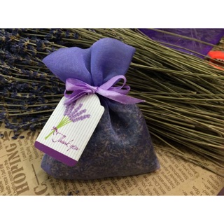 Túi thơm lavender