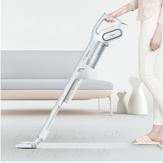 MÁY HÚT BỤI DX460