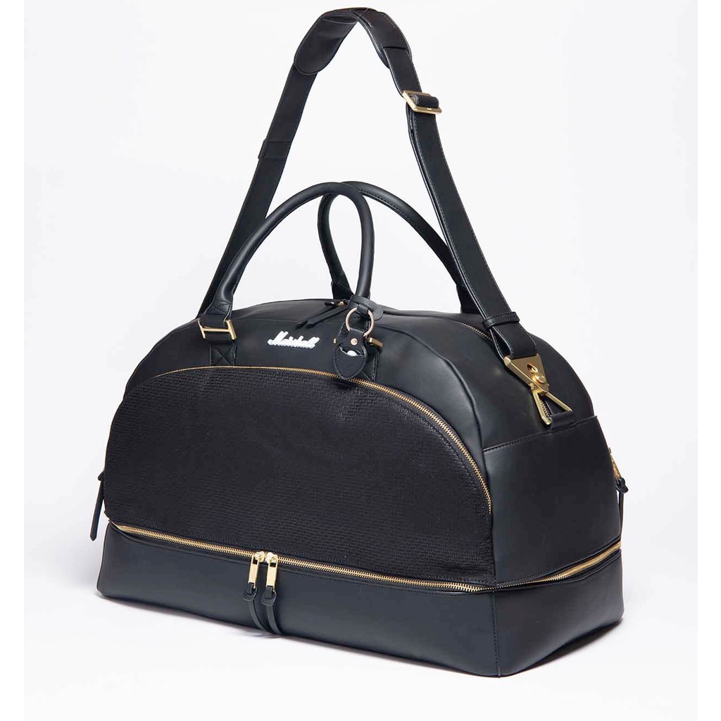 Marshall Downtown Duffel | Lifestyle | Vintage | Casual | Unisex Fashion Outfit