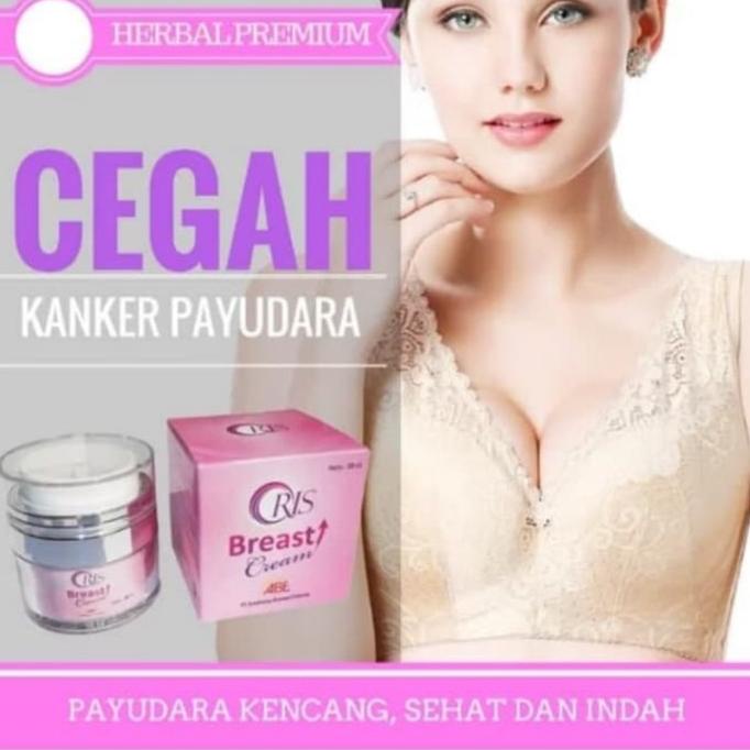 Kem Nở Ngực Chính Hãng Oris