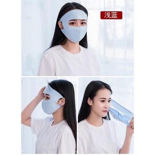 Khẩu trang Ninja