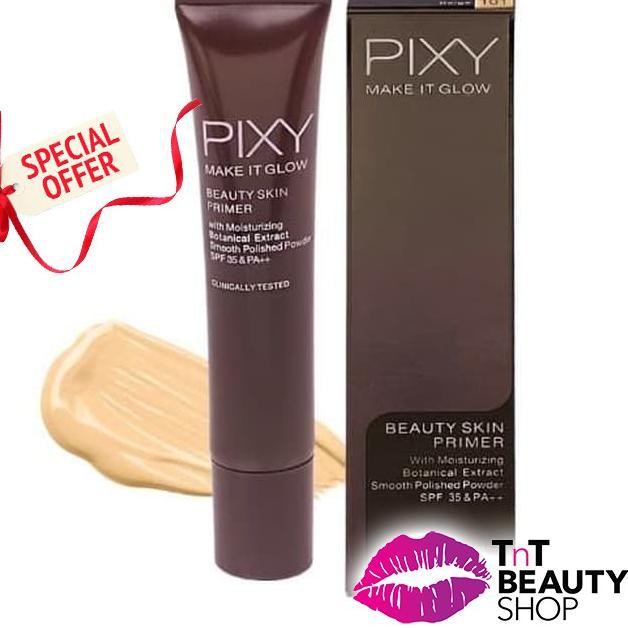 (hàng Mới Về) Kem Dưỡng Da Pixy Trang Điểm Làm Đẹp Chuyên Dụng | BigBuy360 - bigbuy360.vn