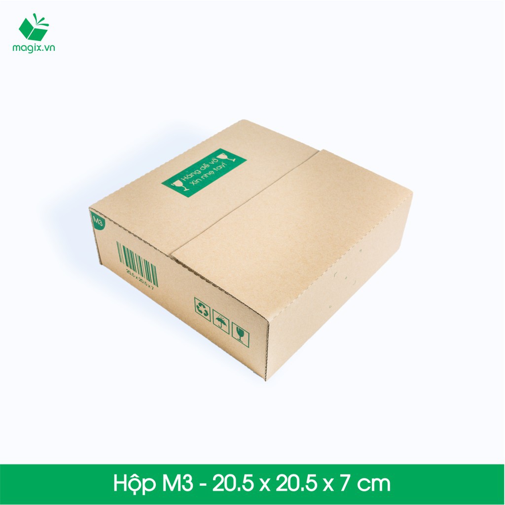 Magix bán nhiều mẫu hộp giấy đẹp, chất lượng